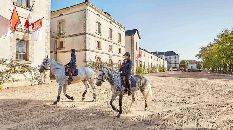 Mercure La Roche sur Yon La Fayette Other