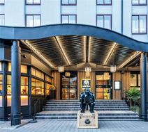 Mercure La Roche sur Yon La Fayette Exterior