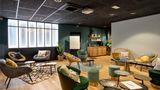 <b>Mercure La Roche sur Yon La Fayette Meeting</b>. Images powered by <a href="https://iceportal.shijigroup.com/" title="IcePortal" target="_blank">IcePortal</a>.