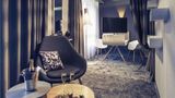 Mercure La Roche sur Yon La Fayette Room