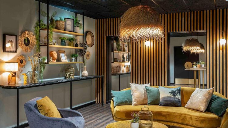 Mercure La Roche sur Yon La Fayette Other