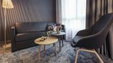 Mercure La Roche sur Yon La Fayette Room