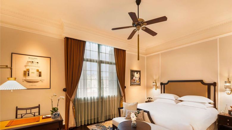 <b>Sofitel Legend Metropole Hanoi Room</b>. Images powered by <a href="https://iceportal.shijigroup.com/" title="IcePortal" target="_blank">IcePortal</a>.