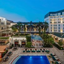 Sofitel Legend Metropole Hanoi