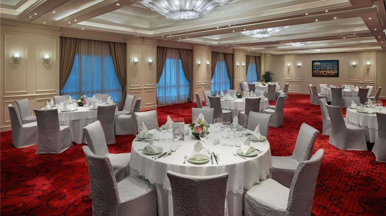<b>Sofitel Legend Metropole Hanoi Meeting</b>. Images powered by <a href="https://iceportal.shijigroup.com/" title="IcePortal" target="_blank">IcePortal</a>.