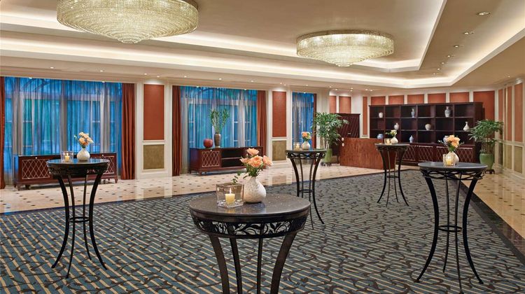 Sofitel Legend Metropole Hanoi Meeting