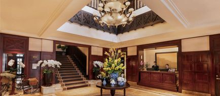 Sofitel Legend Metropole Hanoi Exterior