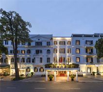 Sofitel Legend Metropole Hanoi Exterior