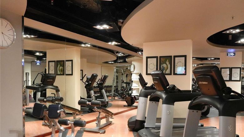 <b>Sofitel Legend Metropole Hanoi Health</b>. Images powered by <a href="https://iceportal.shijigroup.com/" title="IcePortal" target="_blank">IcePortal</a>.