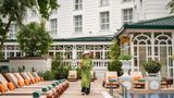 Sofitel Legend Metropole Hanoi Pool