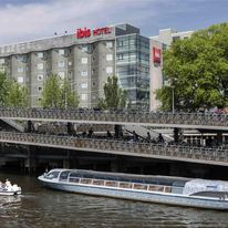 Ibis Amsterdam Centre