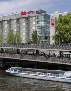 Ibis Amsterdam Centre