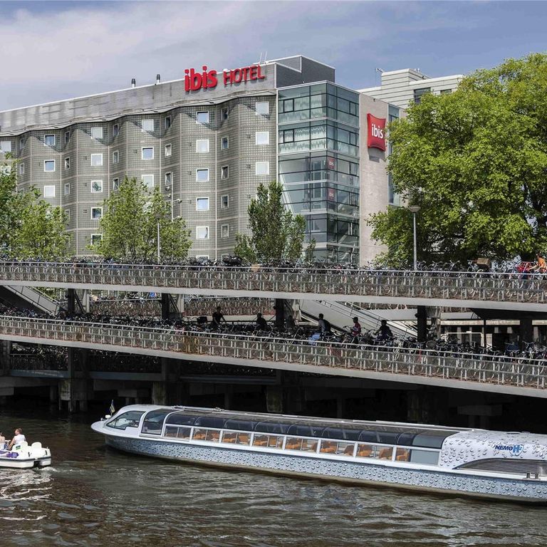 Ibis Amsterdam Centre
