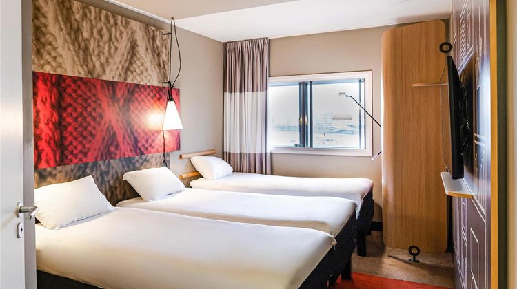 Ibis Amsterdam Centre Room