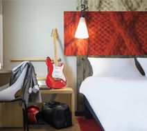 Ibis Amsterdam Centre Room