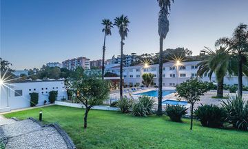Hotel Novotel Setubal