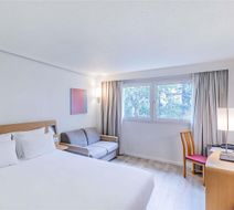 Hotel Novotel Setubal Room