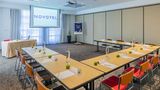 Hotel Novotel Setubal Meeting