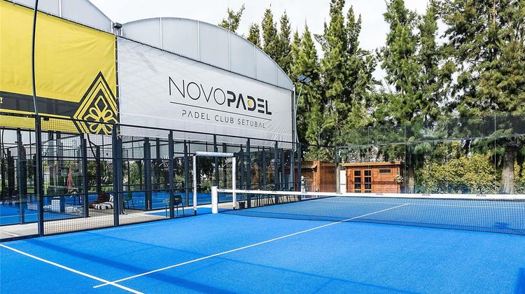 Hotel Novotel Setubal Other