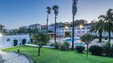 Hotel Novotel Setubal Exterior
