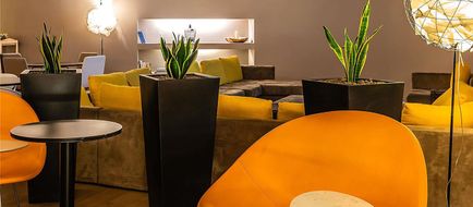 Hotel Novotel Setubal Exterior