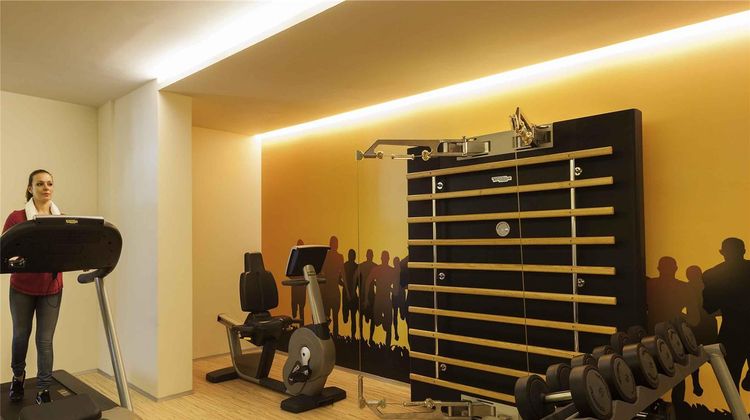 Hotel Novotel Setubal Other