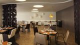 Hotel Novotel Setubal Restaurant