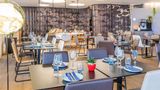 Hotel Novotel Setubal Restaurant