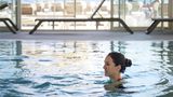 Ibis Hyeres Plage Thalassa Pool