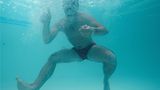Ibis Hyeres Plage Thalassa Pool