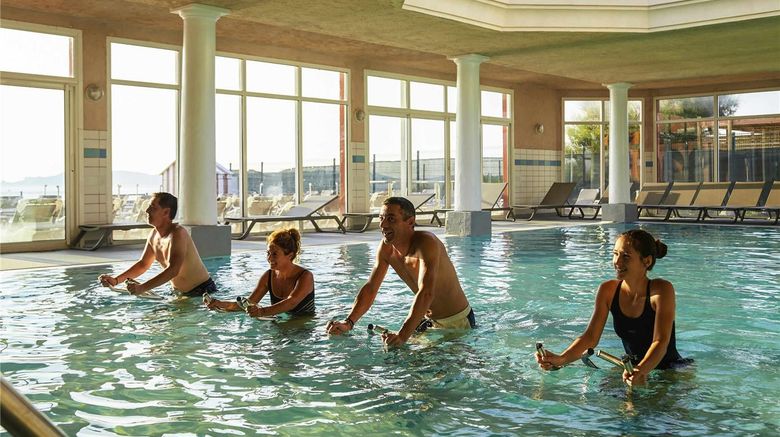 <b>Ibis Hyeres Plage Thalassa Health</b>. Images powered by <a href="https://iceportal.shijigroup.com/" title="IcePortal" target="_blank">IcePortal</a>.