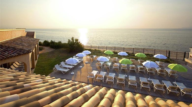 <b>Ibis Hyeres Plage Thalassa Spa</b>. Images powered by <a href="https://iceportal.shijigroup.com/" title="IcePortal" target="_blank">IcePortal</a>.