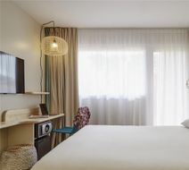 Ibis Hyeres Plage Thalassa Room