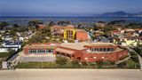 Ibis Hyeres Plage Thalassa Exterior