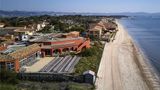Ibis Hyeres Plage Thalassa Exterior