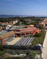 Ibis Hyeres Plage Thalassa