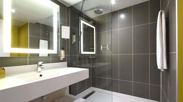 Mercure Arras Centre Gare Hotel Room