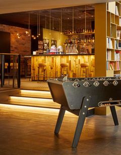 Mercure Arras Centre Gare Hotel