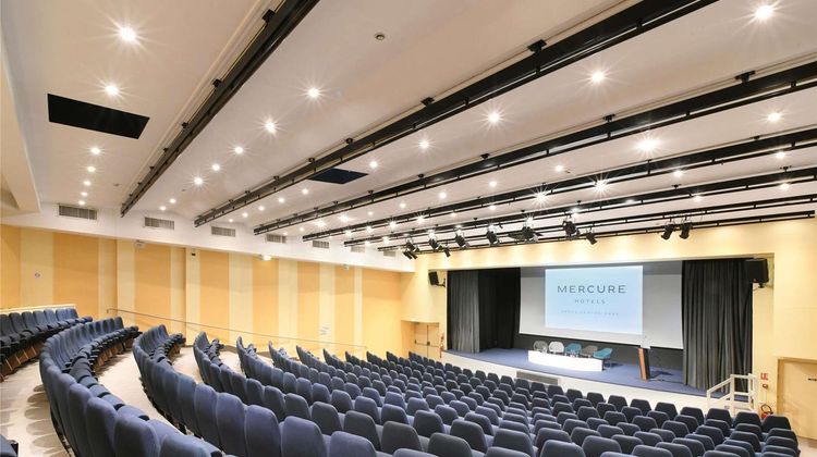 Mercure Arras Centre Gare Hotel Meeting