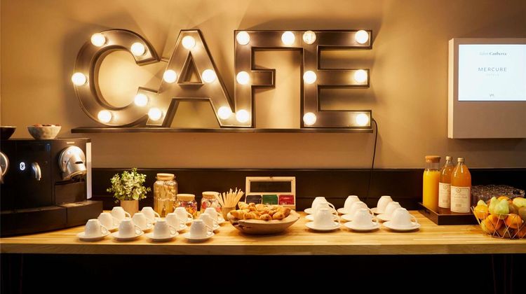 Mercure Arras Centre Gare Hotel Meeting