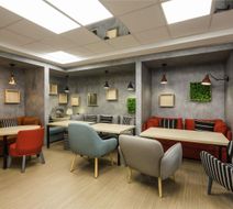 Ibis Bordeaux St Jean Exterior