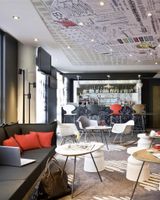 Ibis Bordeaux St Jean