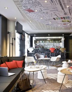 Ibis Bordeaux St Jean
