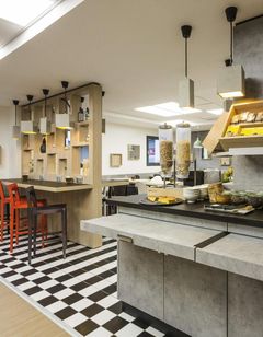 Ibis Bordeaux St Jean