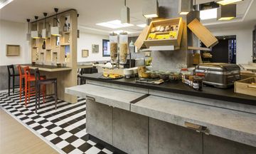 Ibis Bordeaux St Jean