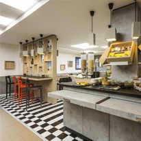 Ibis Bordeaux St Jean