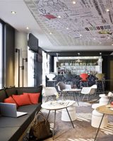 Ibis Bordeaux St Jean