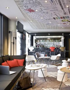 Ibis Bordeaux St Jean