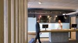 Ibis Bordeaux St Jean Exterior