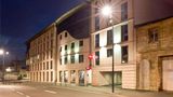 Ibis Bordeaux St Jean Exterior